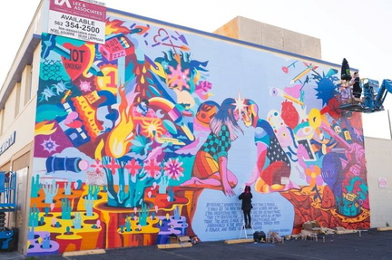 International Art Festival