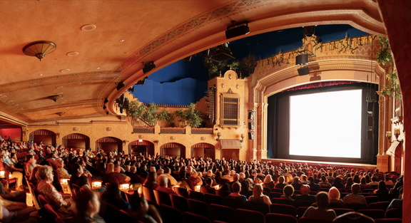 The Plaza Classic Film Festival
