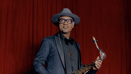 Kirk Whalum