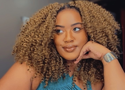Tia Henderson