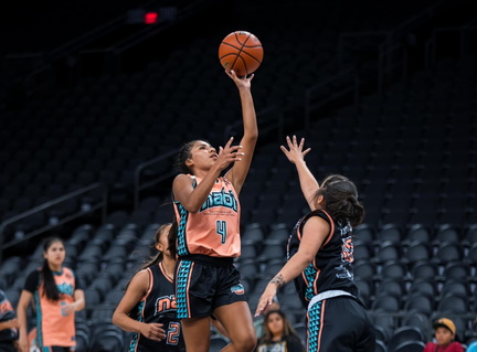 NABI - Semifinals & Championship Games