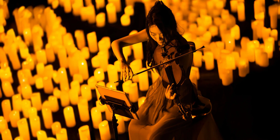 Candlelight A Tribute to Lauryn Hill