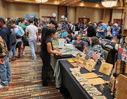 Albuquerque Cards & More Expo