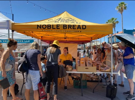 Summer Market
