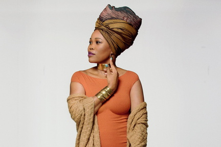 Queen Ifrica