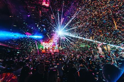 Disco Classical Live