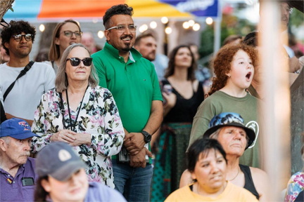 Hamilton Fringe Festival