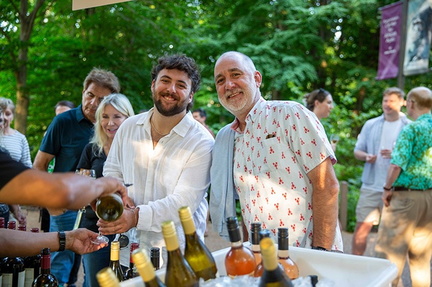 Summer Wine Fest