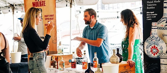 Summer Tequila Tasting Festival