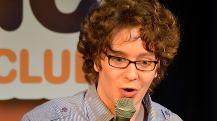 Adam Staunton