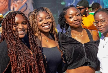 Jollof Festival