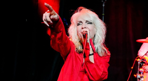 Bootleg Blondie