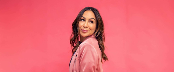Anjelah Johnson-Reyes