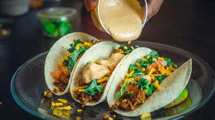 Art N Tacos