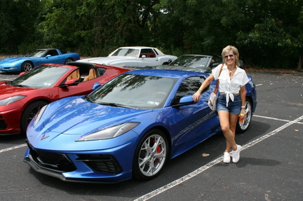 44th Annual All-Chevy Show