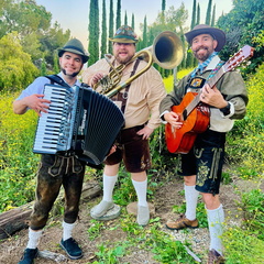 Die Sauerkrauts