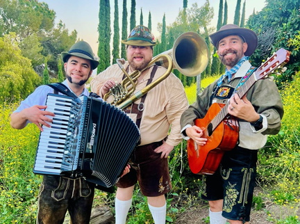 Die Sauerkrauts