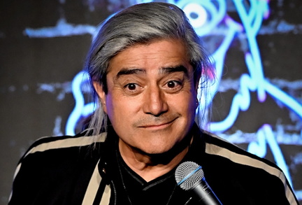 Alex Reymundo