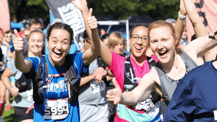 Wimbledon Half Marathon &amp; 10k
