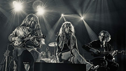 Le Grand Hommage à Led Zeppelin
