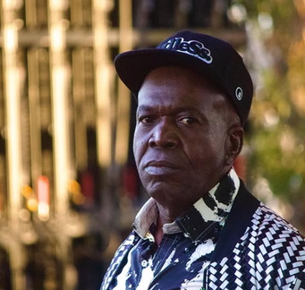 Barrington Levy