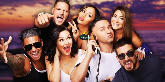 Jersey Shore Drag Brunch