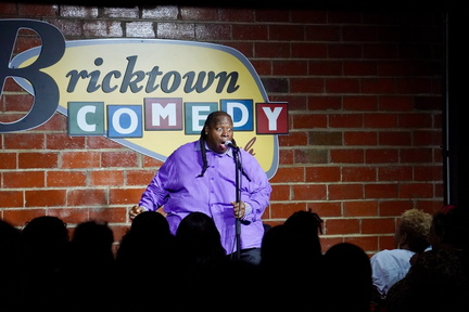 Bruce Bruce