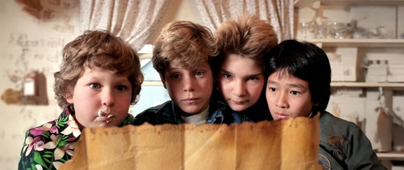 The Goonies (1985)