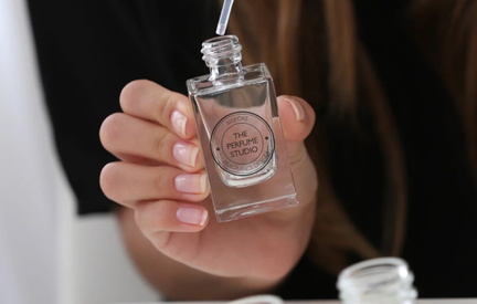 Fragrance Design