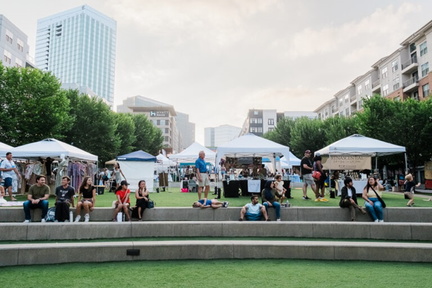 NorthHillsNightMarket