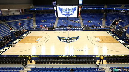 Dallas Wings vs. Las Vegas Aces