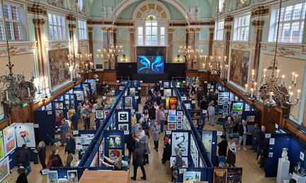 International Art Show