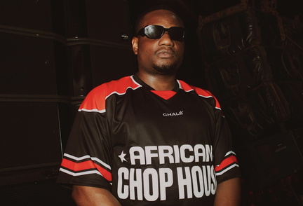 DJ Tunez