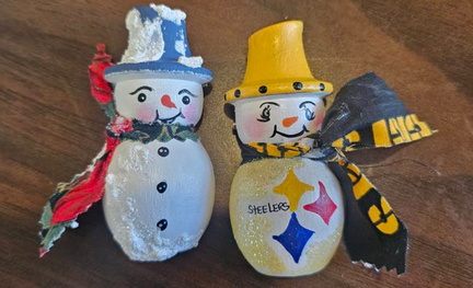 Christmas In July (2)