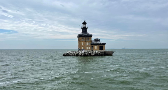 Lighthouse Cruise
