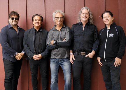 Pablo Cruise