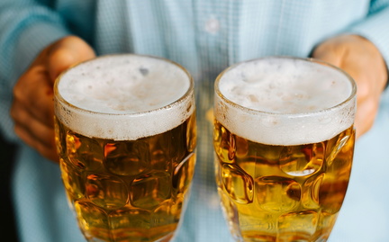 Beer, Beerfest