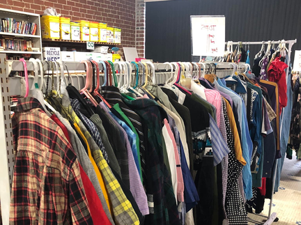 Community Yard Sale