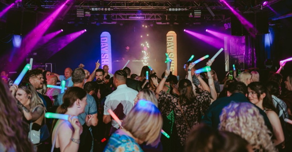 Dayshift Party