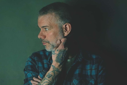 Ben Nichols