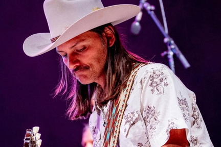 Duane Betts
