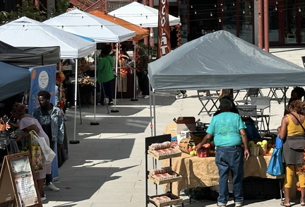 Farmers Market