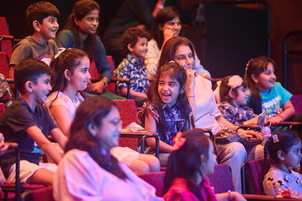 NMACC Bachpan