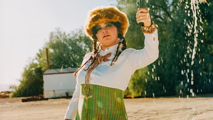 Remi Wolf