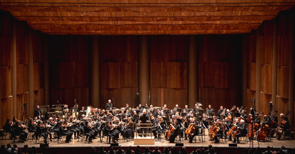 Philadelphia Orchestra