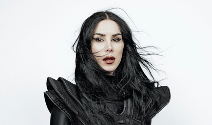 Kat Von D