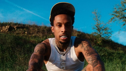 Chris Travis