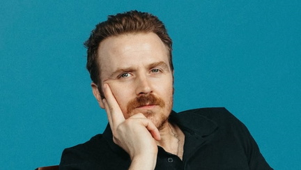 Gareth Reynolds