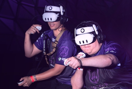 VRML Con 2025