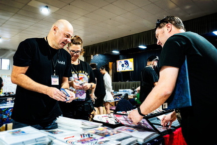 Perth Card Fest